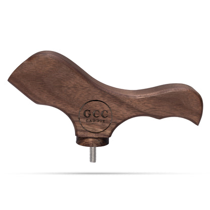 Whiskey Walnut