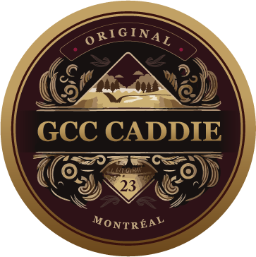 GCC Caddie